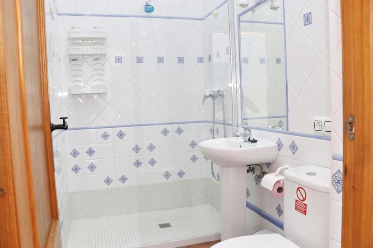 Chalet Pradillo II Conil de la Frontera Kültér fotó
