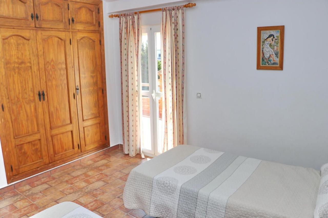Chalet Pradillo II Conil de la Frontera Kültér fotó
