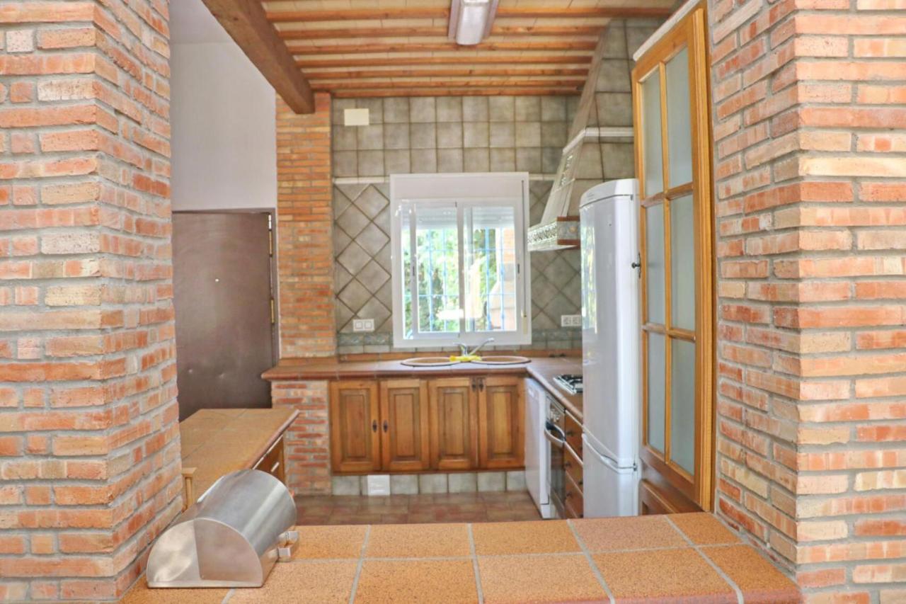 Chalet Pradillo II Conil de la Frontera Kültér fotó