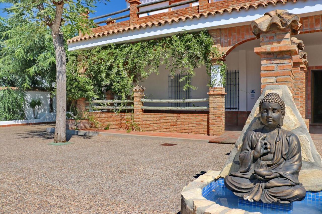 Chalet Pradillo II Conil de la Frontera Kültér fotó