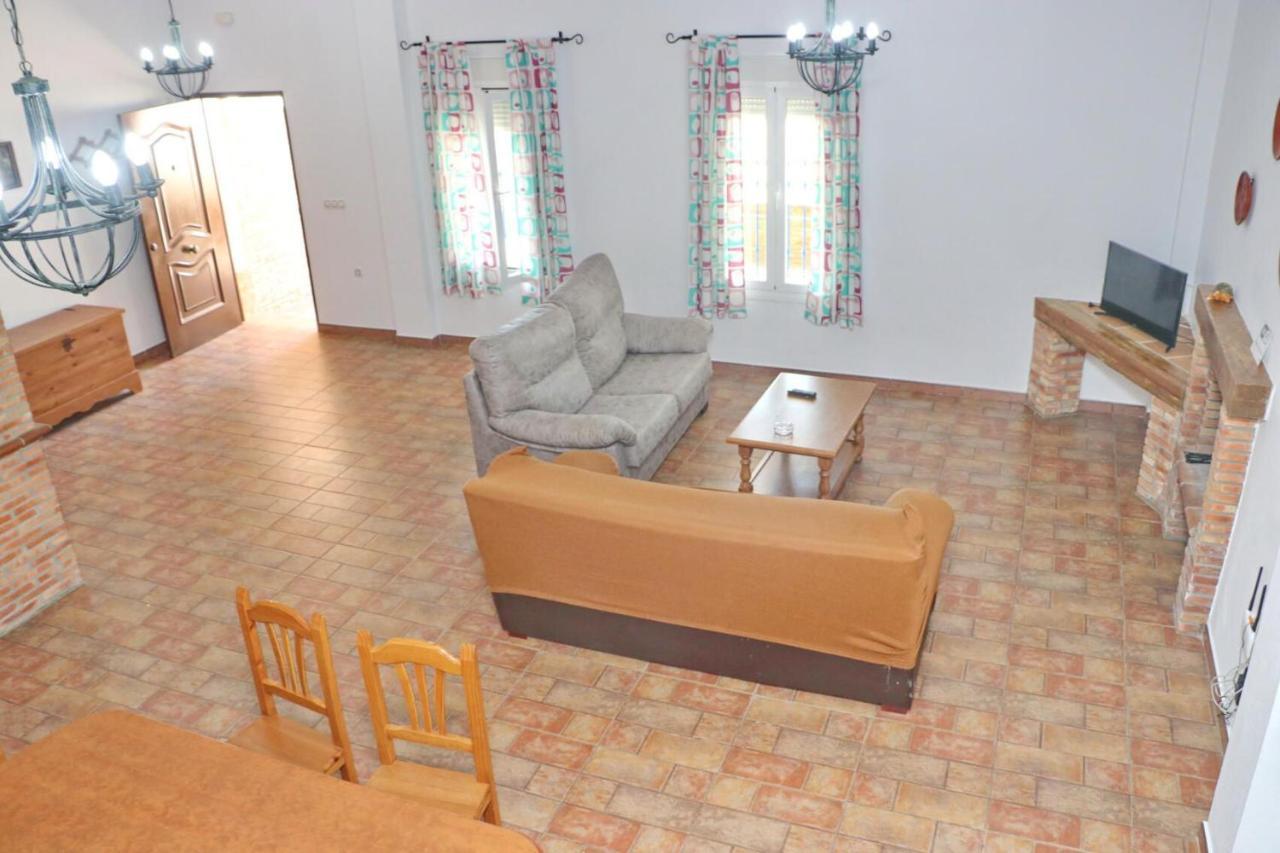 Chalet Pradillo II Conil de la Frontera Kültér fotó