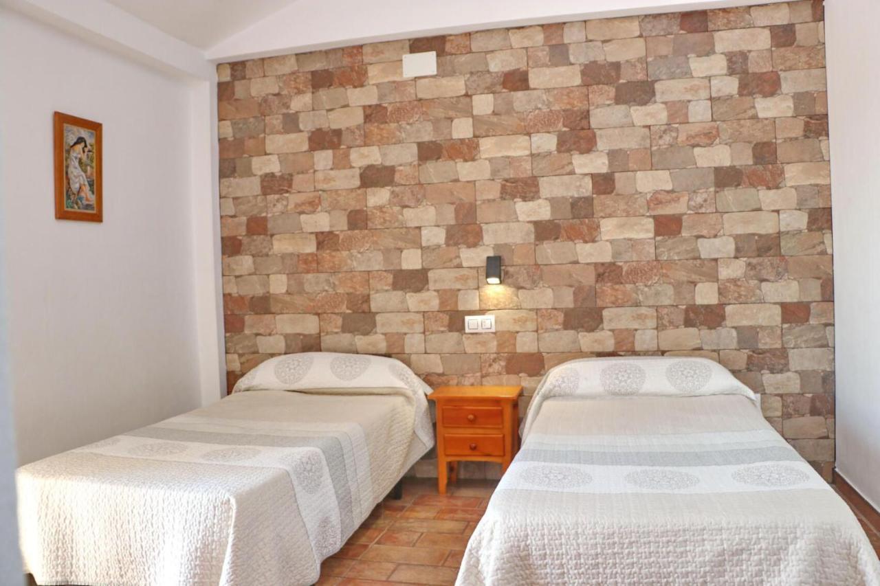 Chalet Pradillo II Conil de la Frontera Kültér fotó