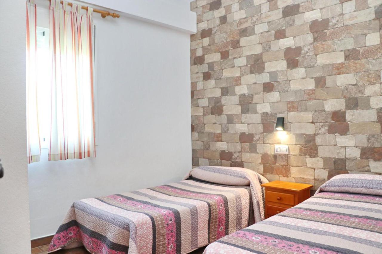 Chalet Pradillo II Conil de la Frontera Kültér fotó