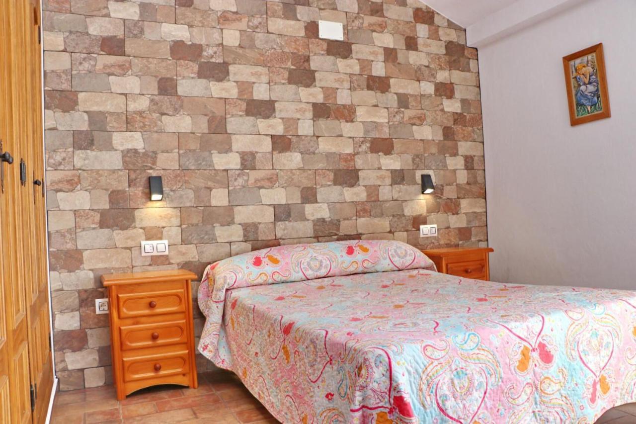 Chalet Pradillo II Conil de la Frontera Kültér fotó